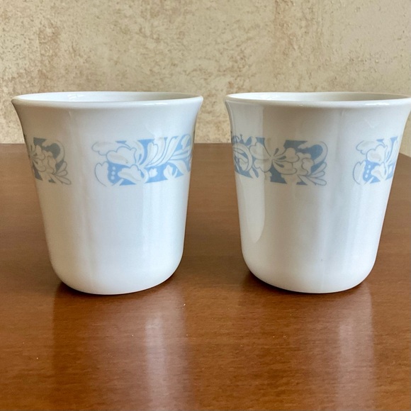 Corning Sea and Sand Mugs - Picture 7 of 12